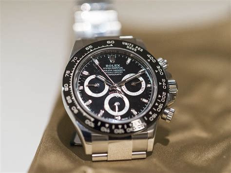 rolex daytona 116500 ln review|rolex daytona 116500 for sale.